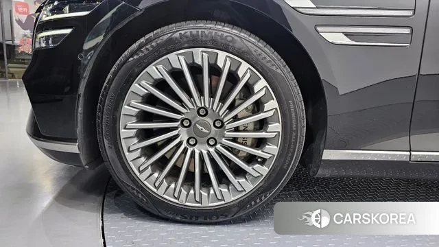 Genesis Electrified G80 (RG3) id 3411665 из Кореи 15