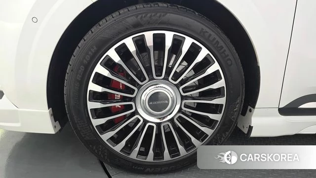 Kia Carnival 4th generation id 4463677 из Кореи 15