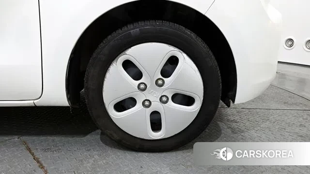 Kia The New Ray id 3622521 из Кореи 15