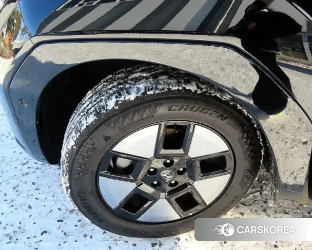 Hyundai Santa Fe (MX5) id 3447250 из Кореи 15