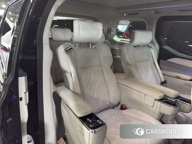 Volvo EM90 id 3908359 из Китая 13