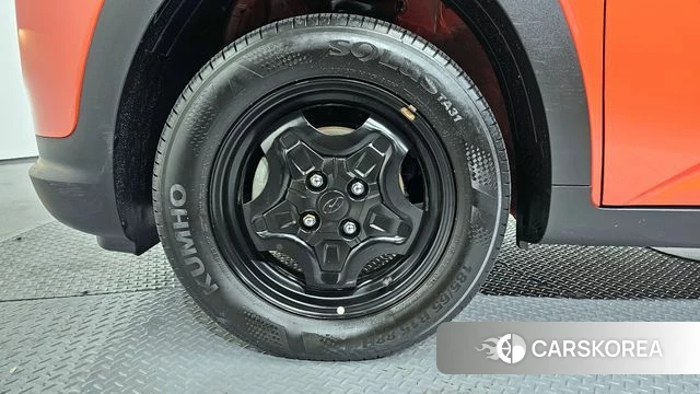 Hyundai Casper id 3891710 из Кореи 15