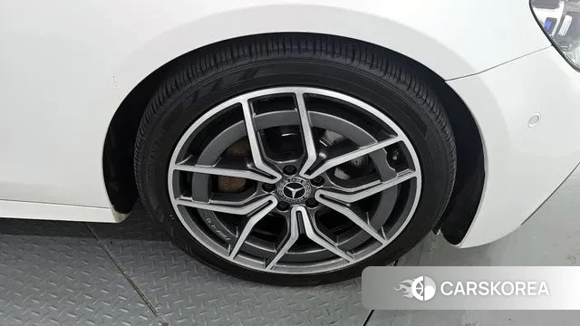 Mercedes-Benz E-Class W213 id 3412291 из Кореи 15