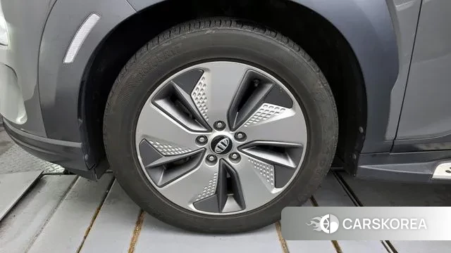 Hyundai Kona Electric id 2961695 из Кореи 15