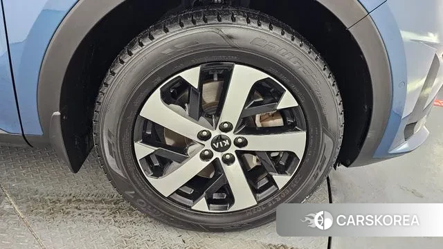 Kia Sorento 4th Generation id 3621457 из Кореи 15