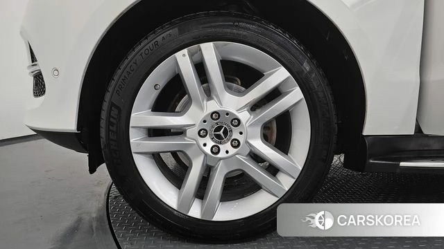 Mercedes-Benz GLE - Class W166 id 3801547 из Кореи 15