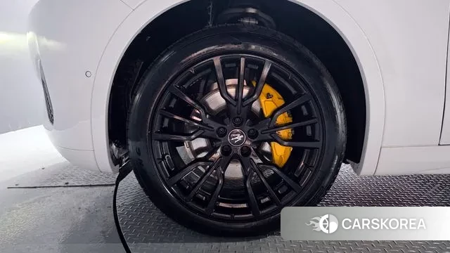 Maserati Grecale id 3074338 из Кореи 15