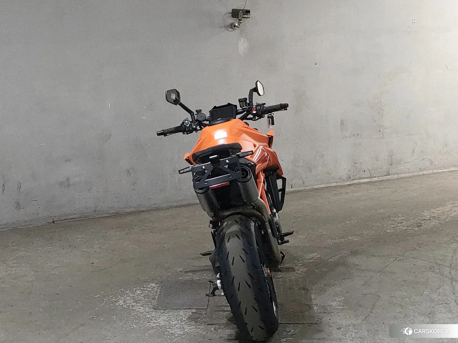 Проданный OTHER KTM 1390 SUPER DUKE R EVO 2024 из Японии, фото 2