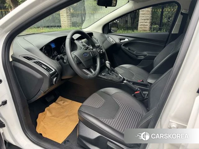 Ford Fox id 4213432 из Китая 14