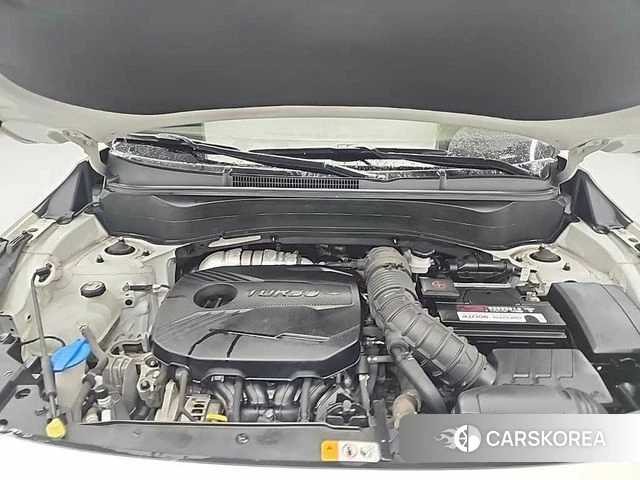 Kia Seltos id 4356488 из Кореи 15
