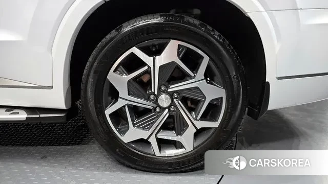 Hyundai Palisade id 3054144 из Кореи 15