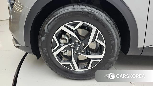 Kia Sportage 5th Generation id 4308233 из Кореи 15