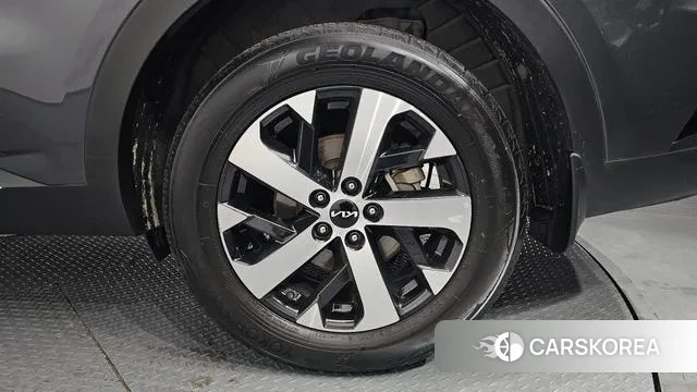 Kia Sorento 4th Generation id 3597327 из Кореи 15