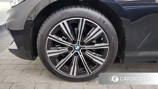 BMW 3 Series (G20) id 3658861 из Кореи 15