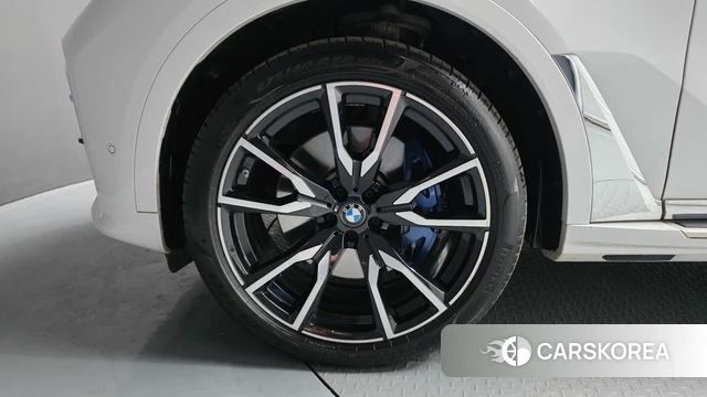 BMW X7 (G07) id 3897704 из Кореи 15