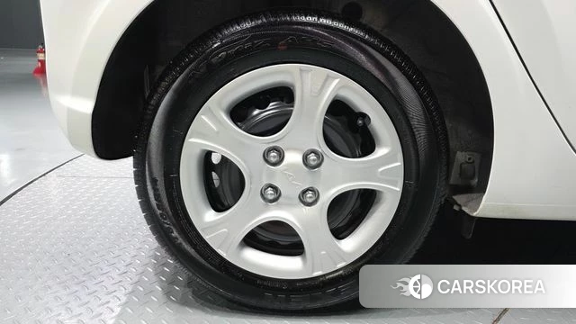 Kia The New Morning (JA) id 4686311 из Кореи 26