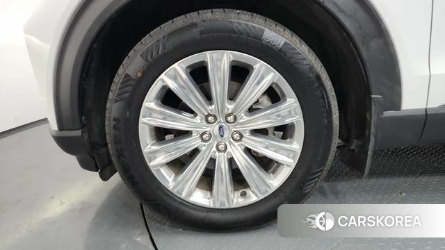Ford Explorer 6th Generation id 4625793 из Кореи 31
