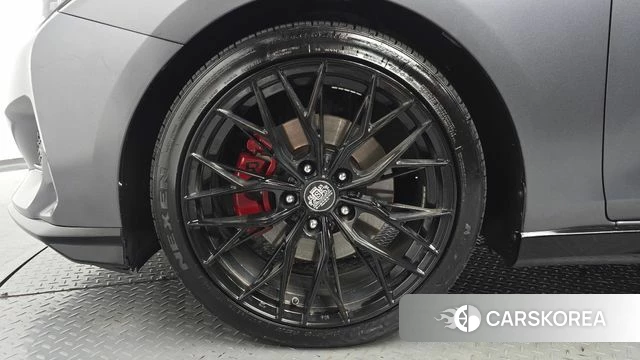 Hyundai Veloster (JS) id 4465488 из Кореи 15