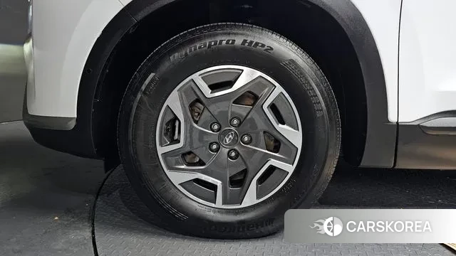 Hyundai The New Santa Fe id 3524753 из Кореи 15