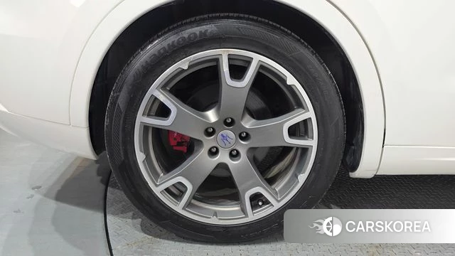 Maserati Levante id 4188647 из Кореи 15