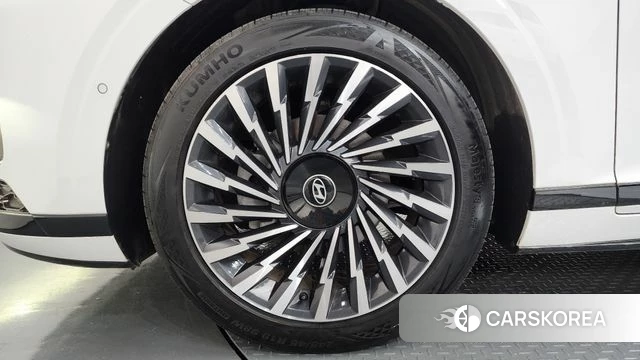 Hyundai Grandeur Hybrid (GN7) id 4488028 из Кореи 31