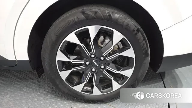 Kia Carnival 4th generation id 3770528 из Кореи 15