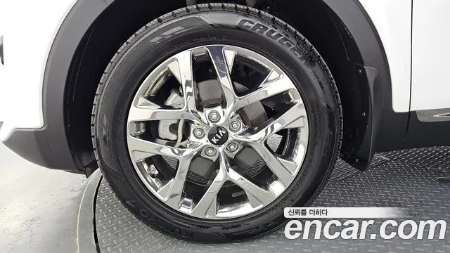 Kia The New Sorento id 2355480 из Кореи 15