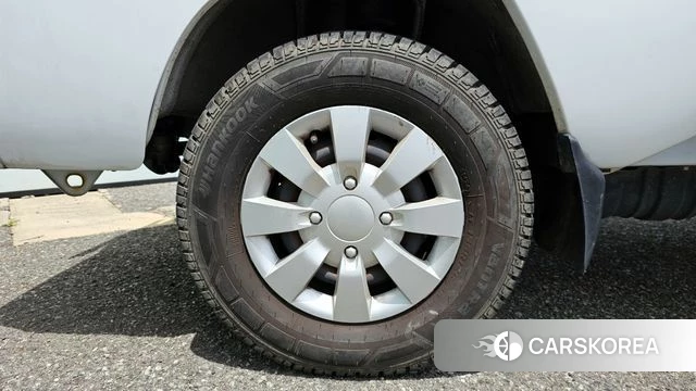 Chevrolet (GM Daewoo) New Labo id 4417162 из Кореи 15