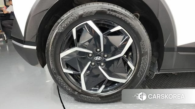 Hyundai Ionic 5 id 4470089 из Кореи 32