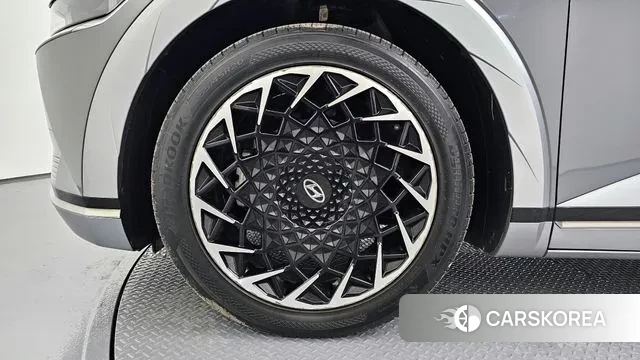 Hyundai Ionic 5 id 3545406 из Кореи 15