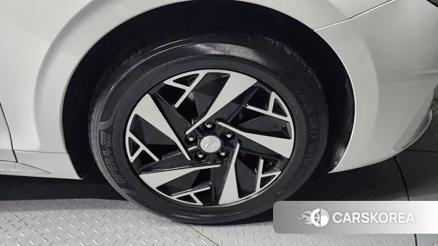 Hyundai The New Grandeur IG Hybrid id 2886035 из Кореи 15