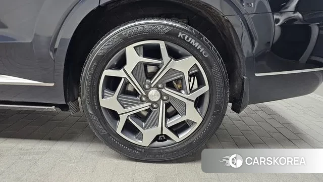 Hyundai Palisade id 3765711 из Кореи 15