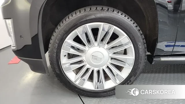 Cadillac Escalade id 3656661 из Кореи 15