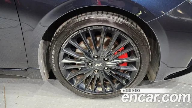 Kia Come New K3 id 2688432 из Кореи 15