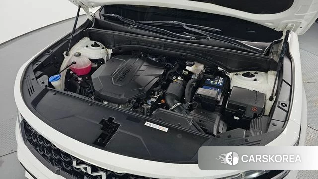 Kia Sorento 4th Generation id 4529494 из Кореи 35