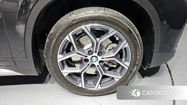 BMW X1 (F48) id 3567281 из Кореи 15