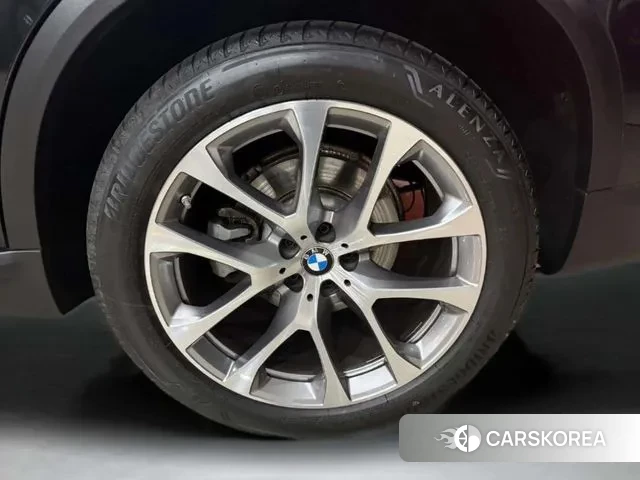 BMW X5 (G05) id 3454243 из Кореи 15