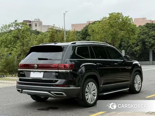 Volkswagen Tourang id 4274775 из Китая 8
