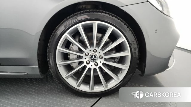 Mercedes-Benz S-Class W222 id 3872605 из Кореи 15
