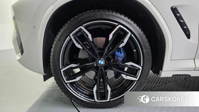 BMW X3 (G01) id 4917350 из Кореи 28