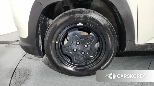 Hyundai Casper id 4349540 из Кореи 29