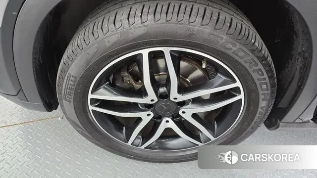 Mercedes-Benz GLA-Class X156 id 3060818 из Кореи 15