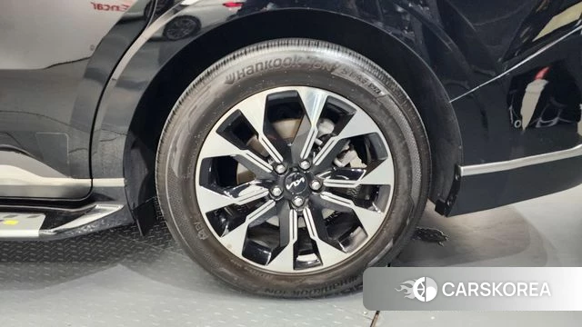 Kia Carnival 4th generation id 3884618 из Кореи 15