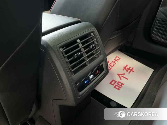 Volkswagen Golf GTI id 4297961 из Китая 21