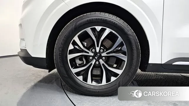 Kia Carnival 4th generation id 3469152 из Кореи 15