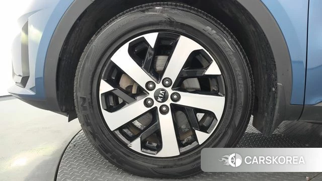 Kia Sorento 4th Generation id 4677016 из Кореи 28