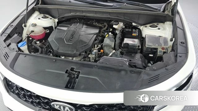 Kia Sorento 4th Generation id 4389557 из Кореи 29