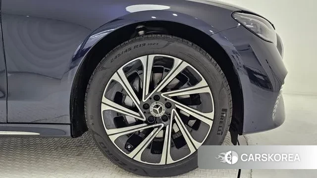 Mercedes-Benz E-Class W214 id 3415236 из Кореи 15