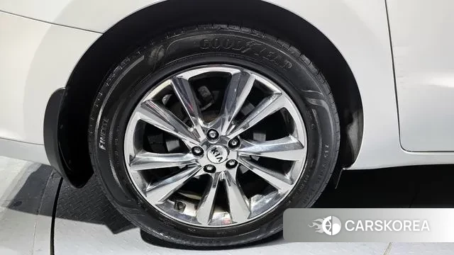 Kia The New Carnival id 3636307 из Кореи 15