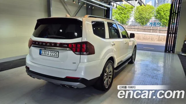 Kia Mohave Master id 2691629 из Кореи 15